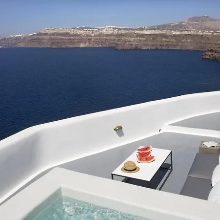 Villa Romantic Santorini Escape Akrotiri (Santorini)